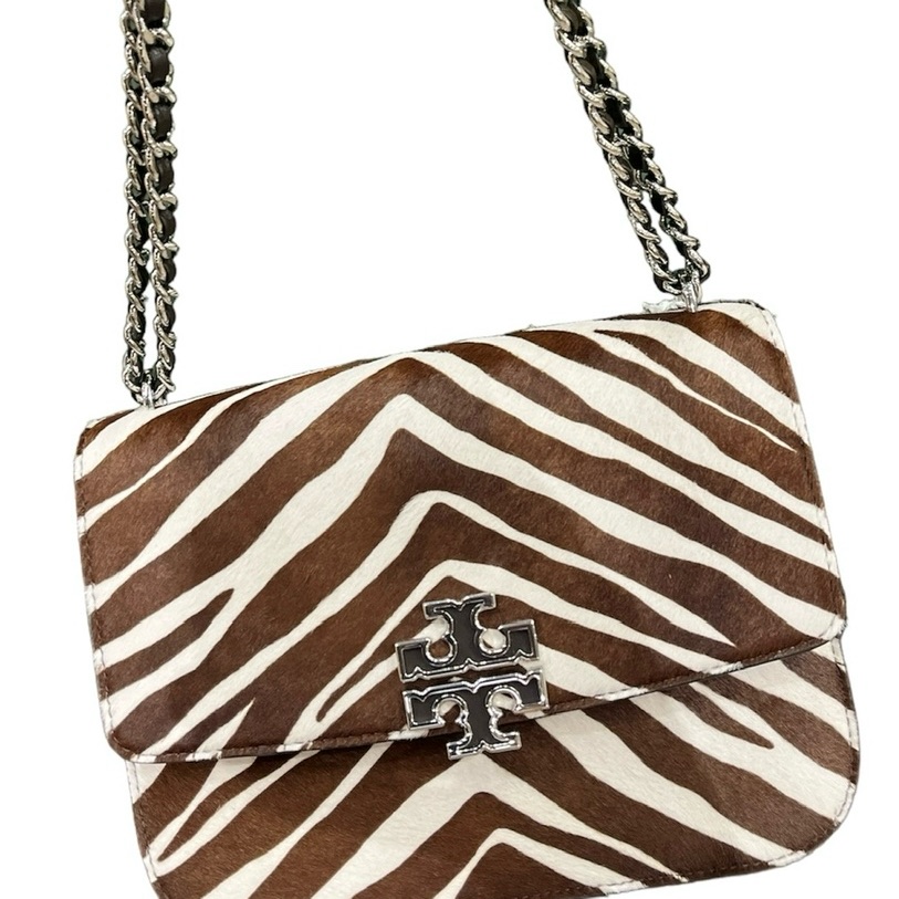 Tory Burch Britten Adjustable Bag